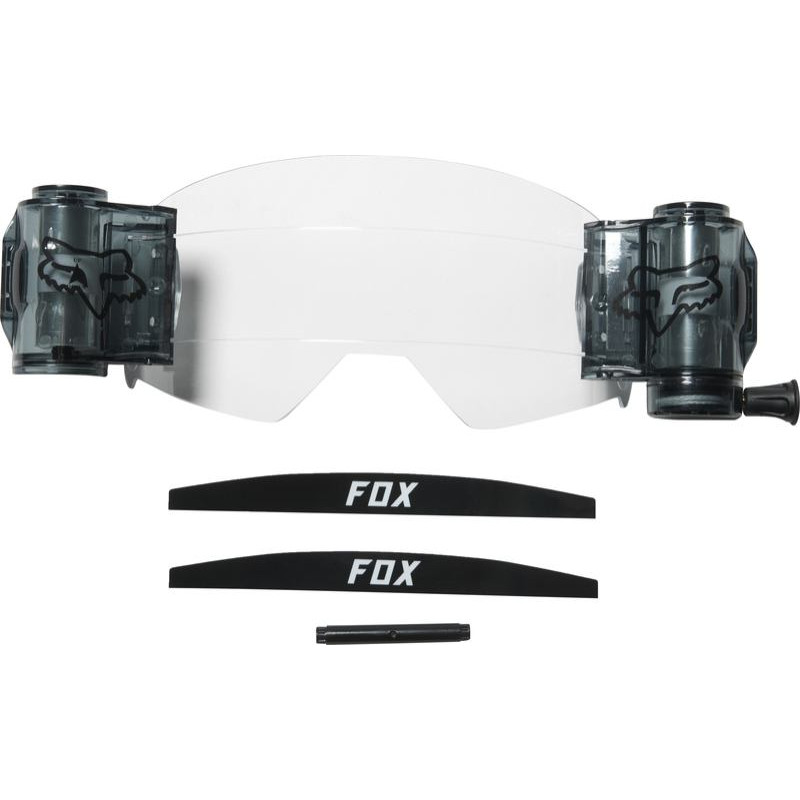FOX Vue Total Vision System Fox Clear