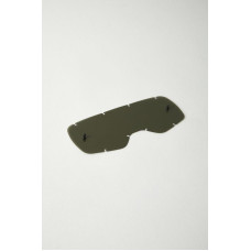 FOX Y-Airspace/Main Ii Lexan Lens Drk Grey