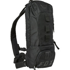 FOX Utility 6L Hydration Pack- Small Black