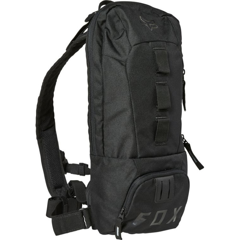FOX Utility 6L Hydration Pack- Small Black