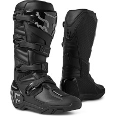 FOX Comp X Boot  Black