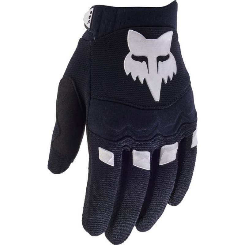 FOX YTH DIRTPAW GLOVE BLACK