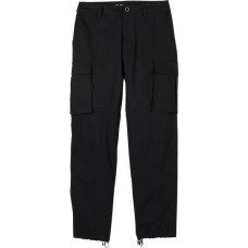 FOX Source Utility Pant Black