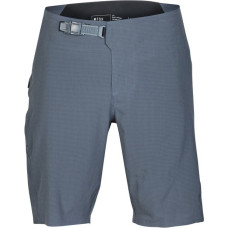 FOX FLEXAIR ASCENT GRAPHITE 38 cycling shorts