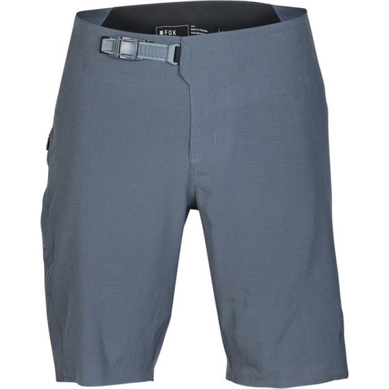 FOX FLEXAIR ASCENT GRAPHITE 38 cycling shorts