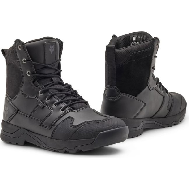 FOX SHOES FOX RANGER ADV BLACK