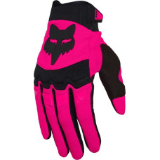 FOX DIRTPAW PINK S GLOVE