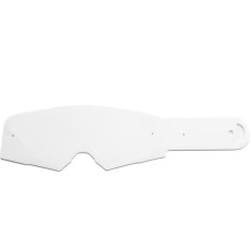 FOX MX24 ARSPC/MAIN STD TEAR OFF 20PK [CLR]