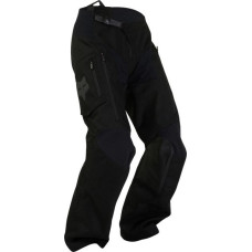 FOX RANGER EX OFF ROAD BLACK 30 TROUSERS