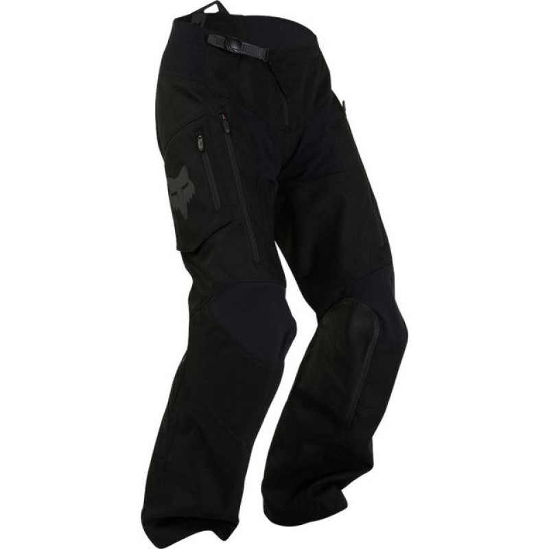 FOX RANGER EX OFF ROAD BLACK 30 TROUSERS
