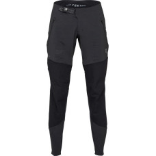 FOX FLEXAIR PRO BLACK 30 CYCLING PANTS