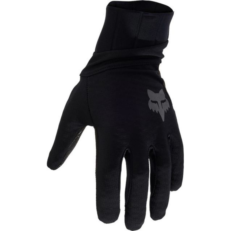 FOX DEFEND PRO FIRE BLACK S GLOVE