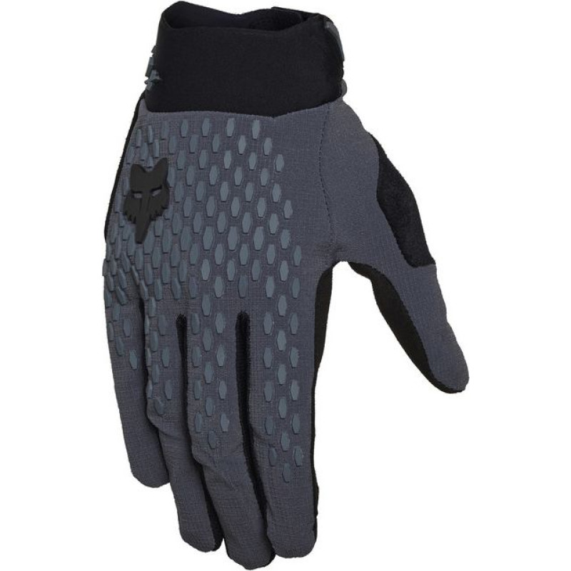 FOX DEFEND GRAPHITE S GLOVE