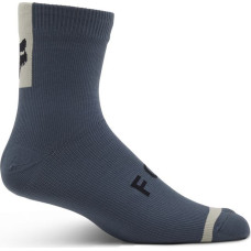 FOX DEFEND WATER GRAPHITE XS/S socks