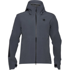 FOX DEFEND 3L T GRAPHITE XL waterproof jacket