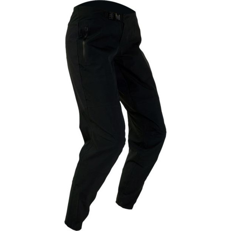 FOX LADY DEFEND 3L BLACK XS rainproof trousers