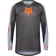 FOX SWEATSHIRT FOX RANGER AIR OFF ROADPEWTER