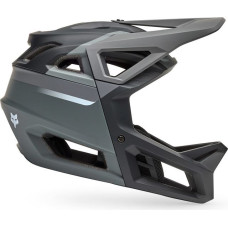 FOX HELMET FOX RAMPAGE RIZER CE DARK SHADOW