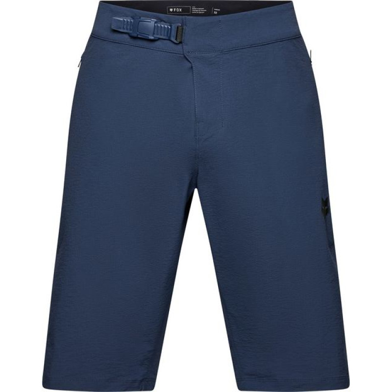FOX RANGER BICYCLE SHORTS MIDNIGHT