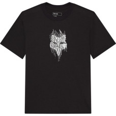 FOX SHIRT FOX LADY BARK SS TECH TEE BLACK