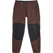 FOX CYCLING PANTS JUNIOR DEFEND COCOA 22