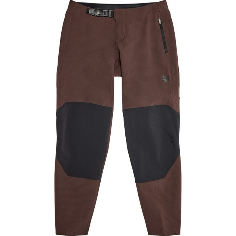FOX CYCLING PANTS JUNIOR DEFEND COCOA 22