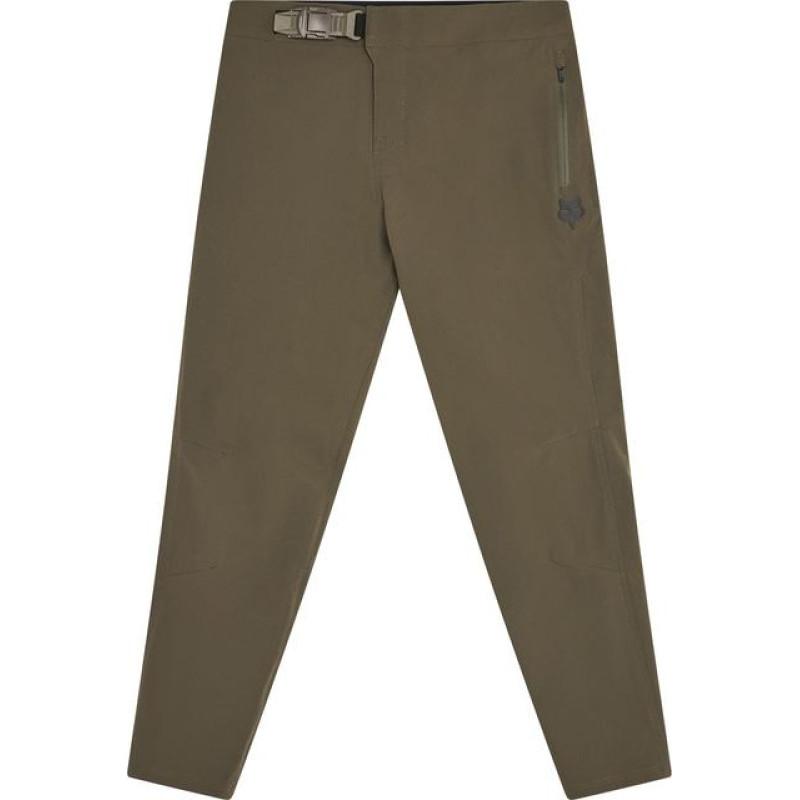 FOX CYCLING PANTS JUNIOR RANGER MILITARY 22