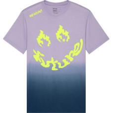 FOX T-SHIRT FOX HELLO FOX SS PREM TEE LILAC