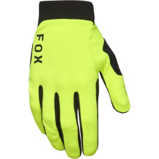 FOX GLOVES FOX RANGER GEL FLUO YELLOW