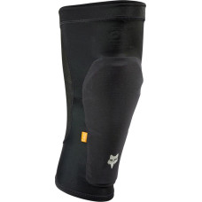 FOX KNEE SUPPORTER/PISZCZELI FOX ENDURO BLACK