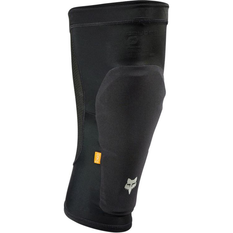 FOX KNEE SUPPORTER/PISZCZELI FOX ENDURO BLACK