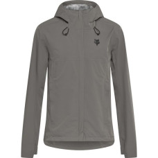 FOX JACKET FOX RANGER WATER PEWTER