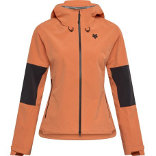 FOX JACKET FOX LADY DEFEND 3L WATER CORAL