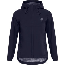 FOX JACKET FOX JUNIOR RANGER WATER BLACK