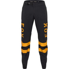FOX CYCLING PANTS FOX RANGER KAIROS TANGERINE
