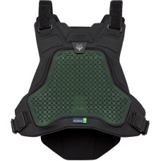 FOX CHEST PROTECTOR FOX AIRFRAME BLACK
