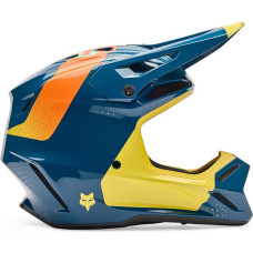 FOX HELMET FOX V3 TINE TWILIGHT