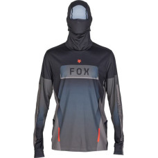 FOX SWEATSHIRT FOX RANGER DRIVE BLACK