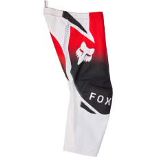 FOX PANTS FOX JUNIOR 180 SHIELD FLUO RED