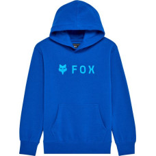 FOX SWEATSHIRT  FOX JUNIOR ABSOLUTE FLEECE PO BLUE