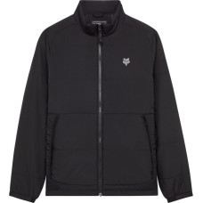 FOX JACKET FOX RIDGEWAY LITE BLACK