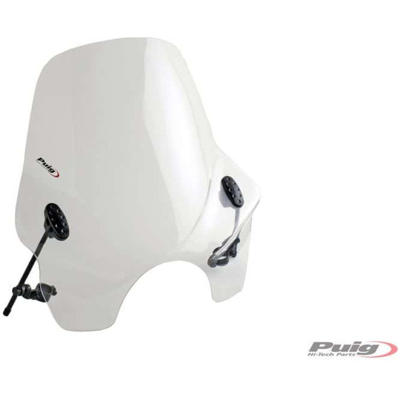 Puig Winds. Touring I C/Clear