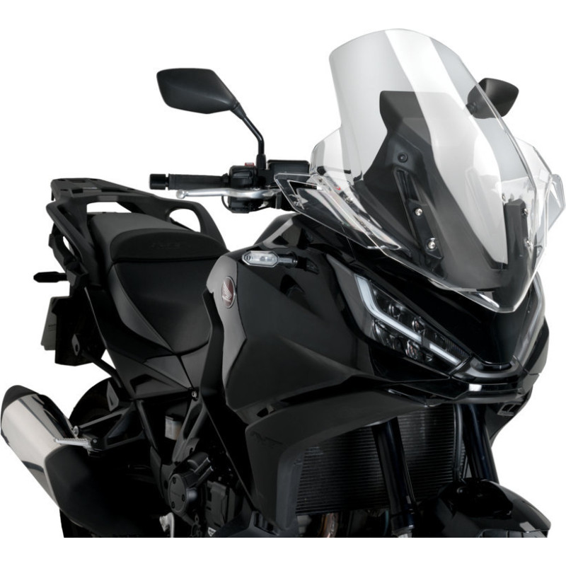Puig Touring Screen Honda Nt1100 22' C/Celar