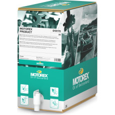 Motorex Formula 4T 15W/50 20 ltr