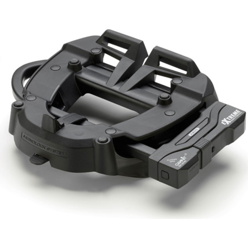 Givi PLATE FOR MONOLOCK FZ MONRACK