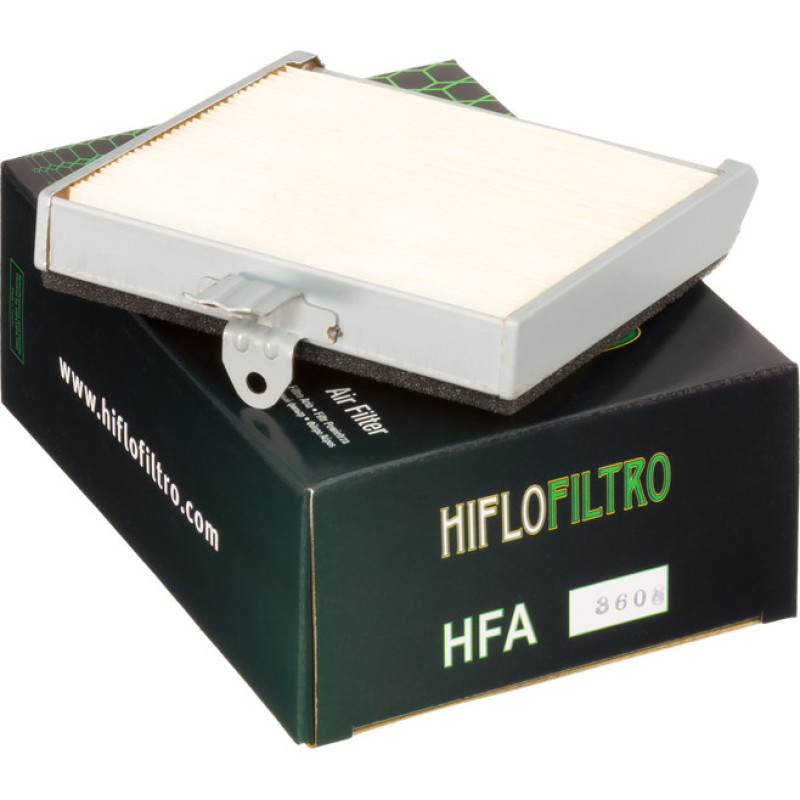 Hiflofiltro HiFlo air filter HFA3608