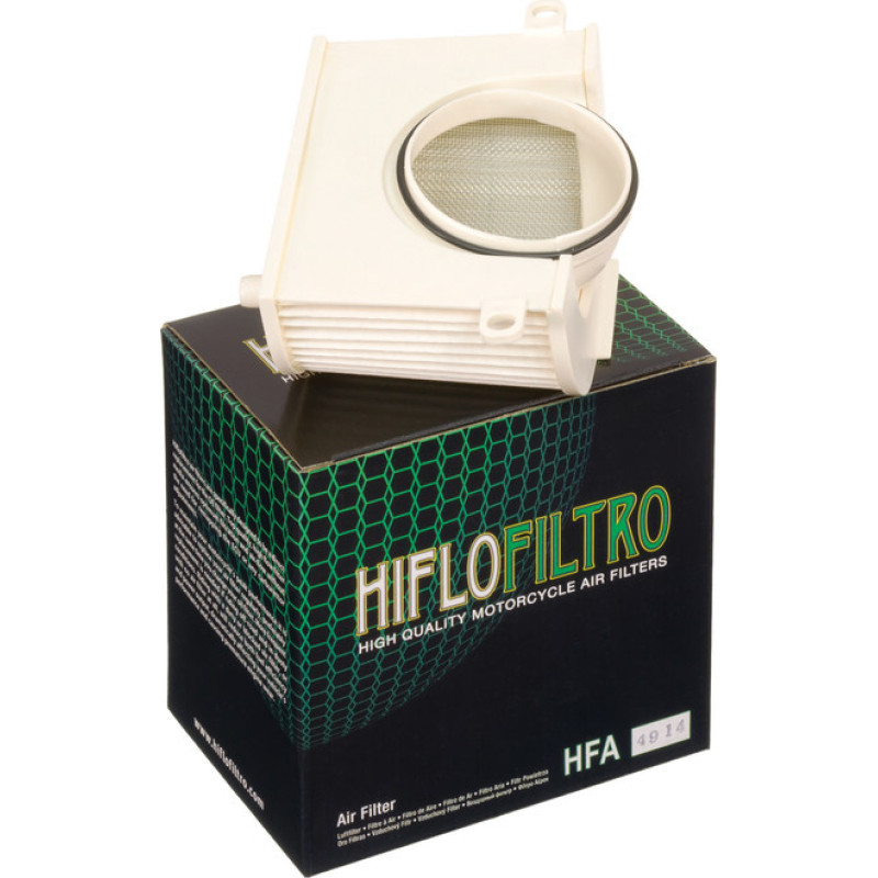 Hiflofiltro HiFlo air filter HFA4914