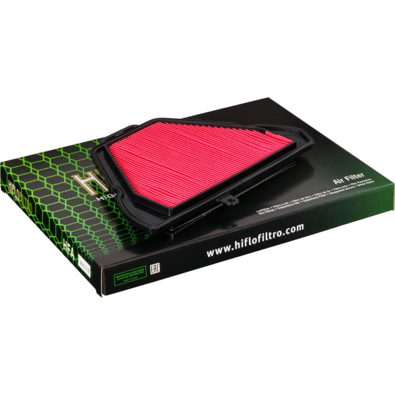 Hiflofiltro Hiflo air filter HFA6512