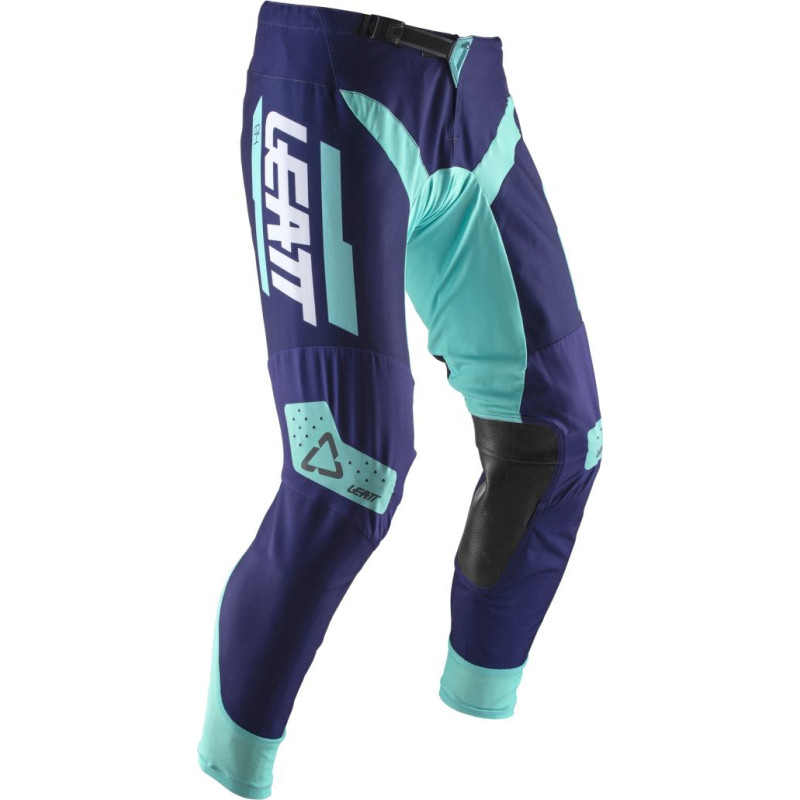 Leatt Pants GPX 4.5 Blue