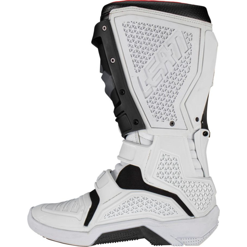 Leatt Boot 5.5 FlexLock White